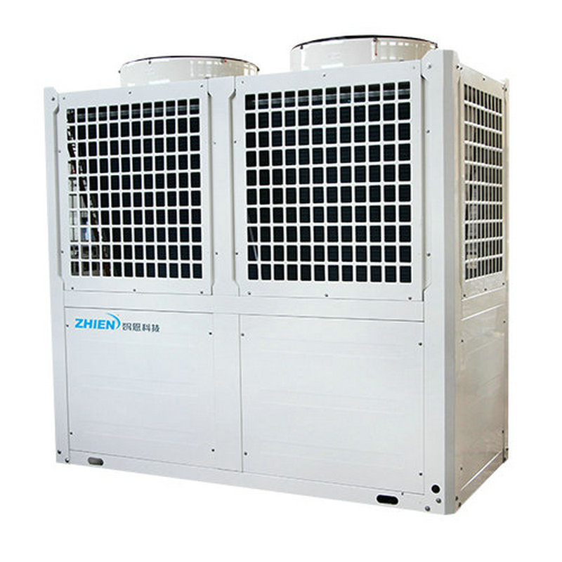 【智優(yōu)】商用變頻冷暖機(jī)：ZDC-V90/SN1-DK
