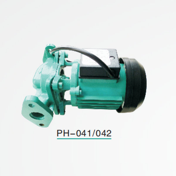 【新滬】熱水循環(huán)泵PH-041/042/101/123、PH-251/253/254/402/403/403Q/1501Q/2201Q